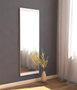 Hanah Home Espejo Azus Blanco